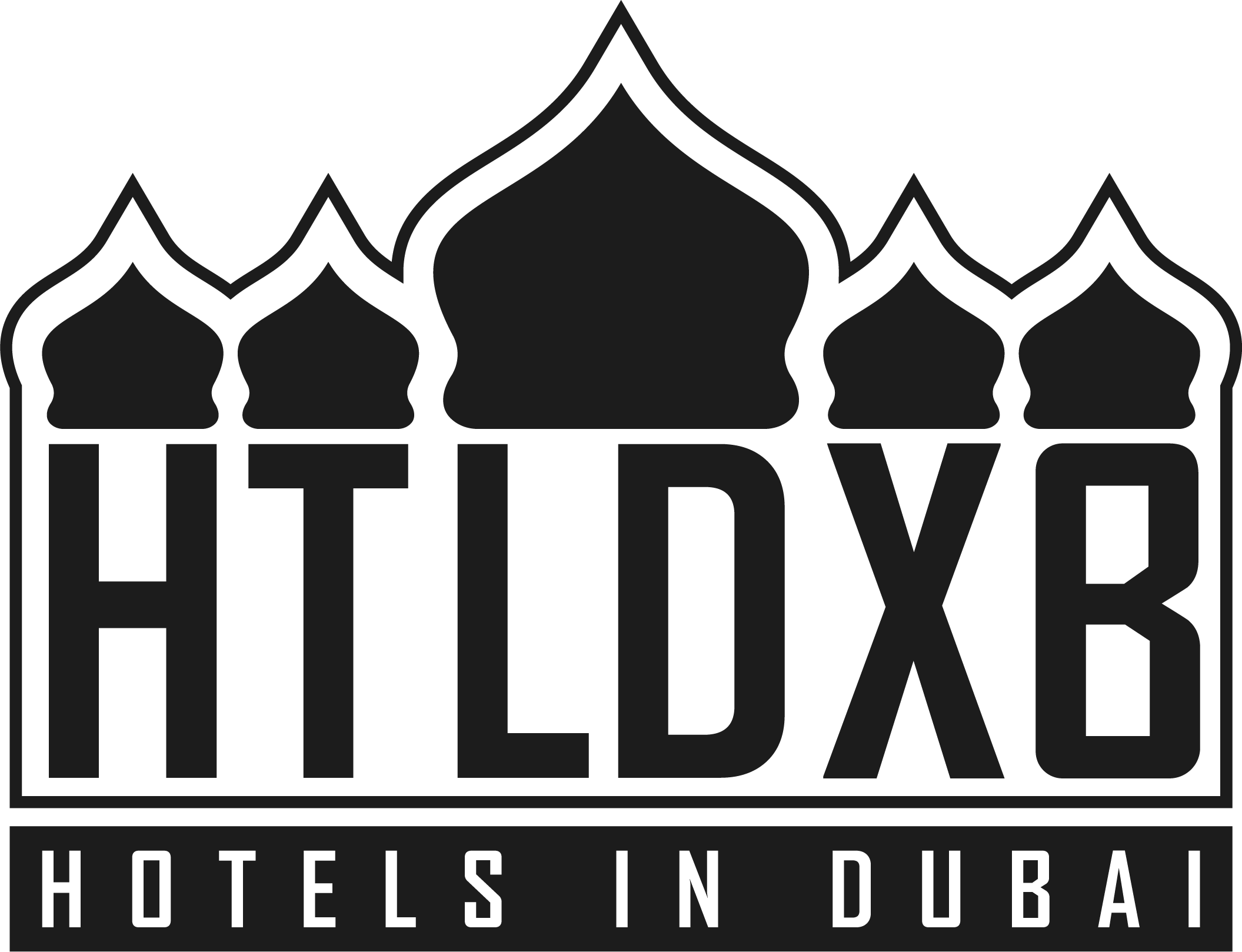 HTLDXB Logo
